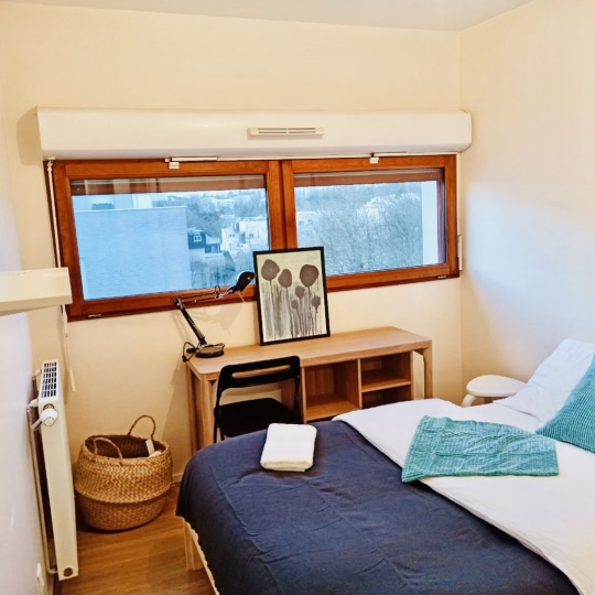  RENTAL EXPERT IMMOBILIER : Appartement | CERGY (95000) | 12 m2 | 565 € 