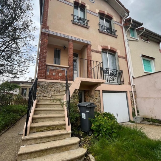  RENTAL EXPERT IMMOBILIER : Maison / Villa | CHAVILLE (92370) | 94 m2 | 2 000 € 