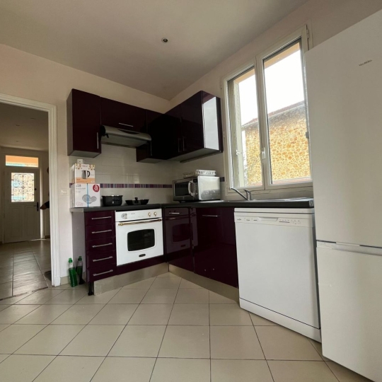  RENTAL EXPERT IMMOBILIER : Maison / Villa | CHAVILLE (92370) | 94 m2 | 2 000 € 