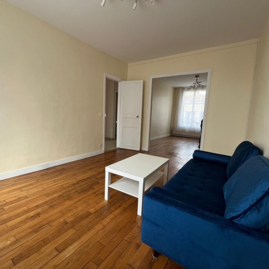 RENTAL EXPERT IMMOBILIER : Maison / Villa | CHAVILLE (92370) | 94 m2 | 2 000 € 