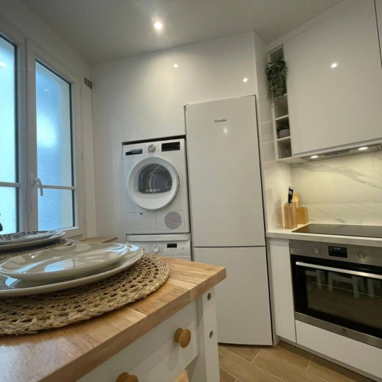  RENTAL EXPERT IMMOBILIER : Appartement | PARIS (75016) | 12 m2 | 1 100 € 