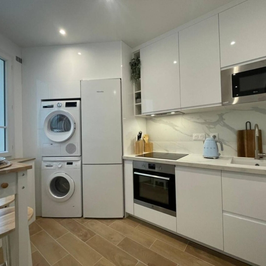  RENTAL EXPERT IMMOBILIER : Appartement | PARIS (75016) | 12 m2 | 1 100 € 