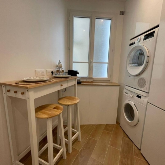  RENTAL EXPERT IMMOBILIER : Appartement | PARIS (75016) | 12 m2 | 1 100 € 