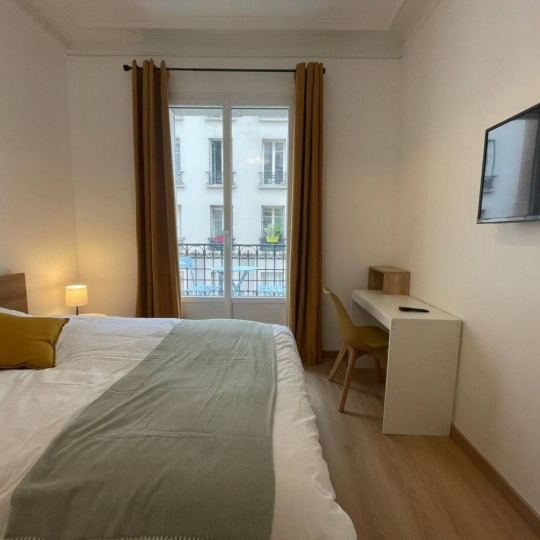  RENTAL EXPERT IMMOBILIER : Appartement | PARIS (75016) | 12 m2 | 1 100 € 