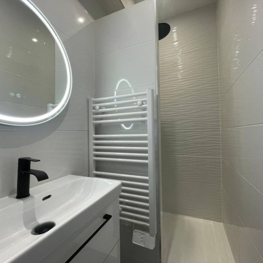  RENTAL EXPERT IMMOBILIER : Appartement | PARIS (75016) | 12 m2 | 1 100 € 