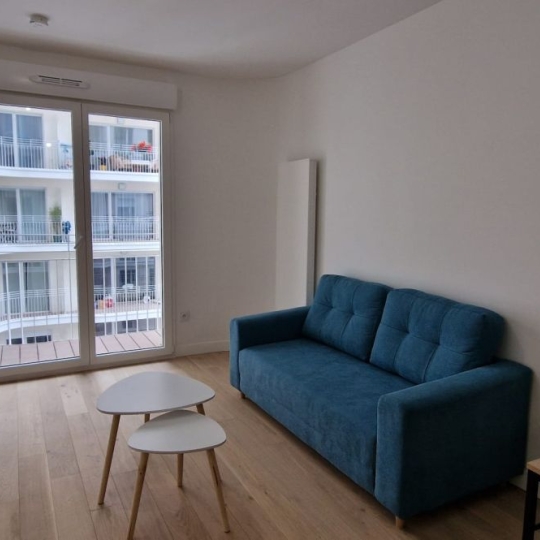  RENTAL EXPERT IMMOBILIER : Appartement | CLICHY (92110) | 42 m2 | 1 340 € 