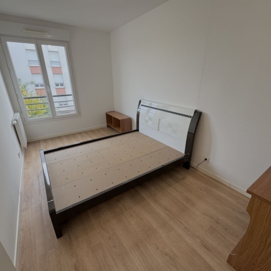  RENTAL EXPERT IMMOBILIER : Appartement | ROMAINVILLE (93230) | 64 m2 | 1 350 € 