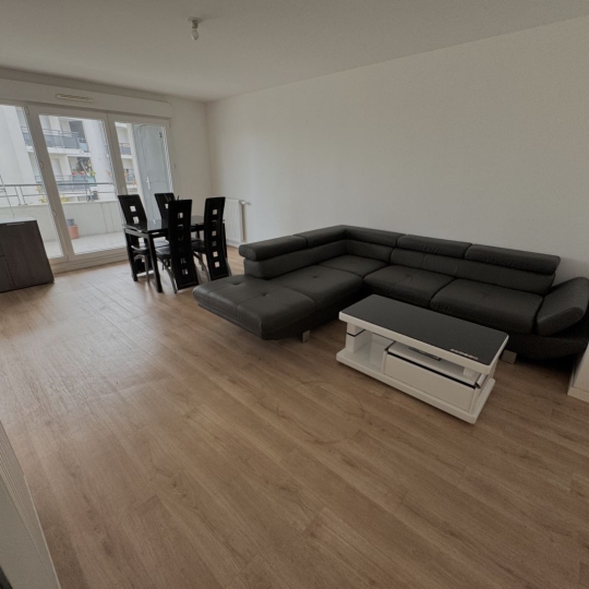 RENTAL EXPERT IMMOBILIER : Appartement | ROMAINVILLE (93230) | 64.00m2 | 1 350 € 