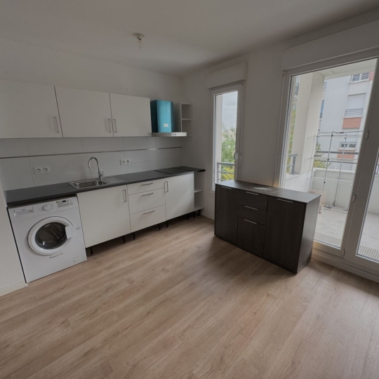  RENTAL EXPERT IMMOBILIER : Appartement | ROMAINVILLE (93230) | 64 m2 | 1 350 € 