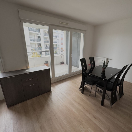  RENTAL EXPERT IMMOBILIER : Appartement | ROMAINVILLE (93230) | 64 m2 | 1 350 € 