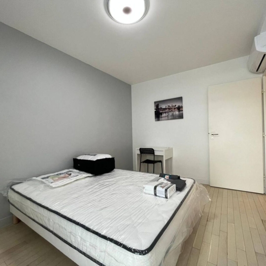  RENTAL EXPERT IMMOBILIER : Appartement | CLICHY (92110) | 61 m2 | 780 € 