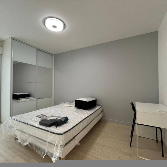  RENTAL EXPERT IMMOBILIER : Appartement | CLICHY (92110) | 61 m2 | 780 € 