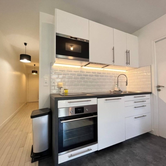  RENTAL EXPERT IMMOBILIER : Appartement | CLICHY (92110) | 61 m2 | 780 € 