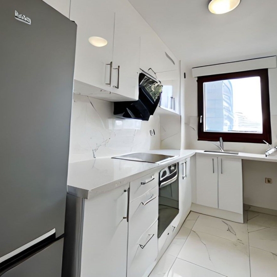  RENTAL EXPERT IMMOBILIER : Appartement | COURBEVOIE (92400) | 67 m2 | 460 000 € 