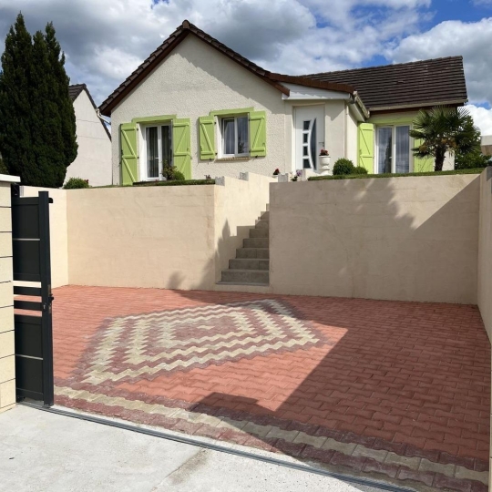  RENTAL EXPERT IMMOBILIER : Maison / Villa | BEAUVAIS (60000) | 110 m2 | 251 000 € 