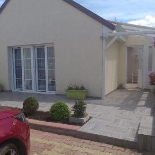  RENTAL EXPERT IMMOBILIER : Maison / Villa | AUNEUIL (60390) | 37 m2 | 135 000 € 