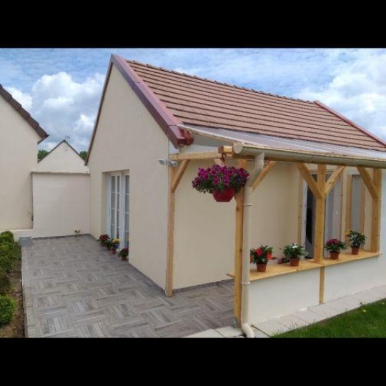  RENTAL EXPERT IMMOBILIER : Maison / Villa | AUNEUIL (60390) | 37 m2 | 135 000 € 