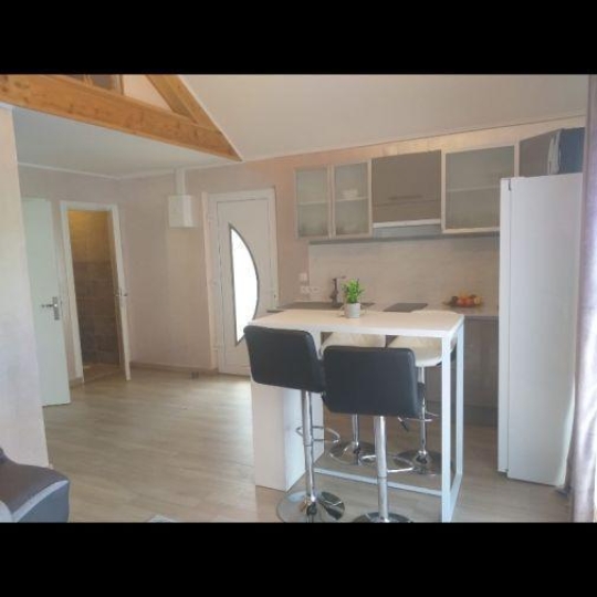  RENTAL EXPERT IMMOBILIER : Maison / Villa | AUNEUIL (60390) | 37 m2 | 135 000 € 
