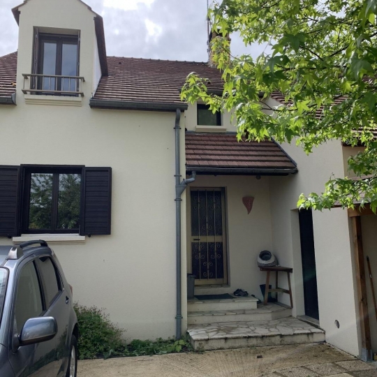 Annonces CERGY : Maison / Villa | BUTRY-SUR-OISE (95430) | 95.00m2 | 297 000 € Annonces CERGY : Maison / Villa | BUTRY-SUR-OISE (95430) | 95.00m2 | 297 000 €