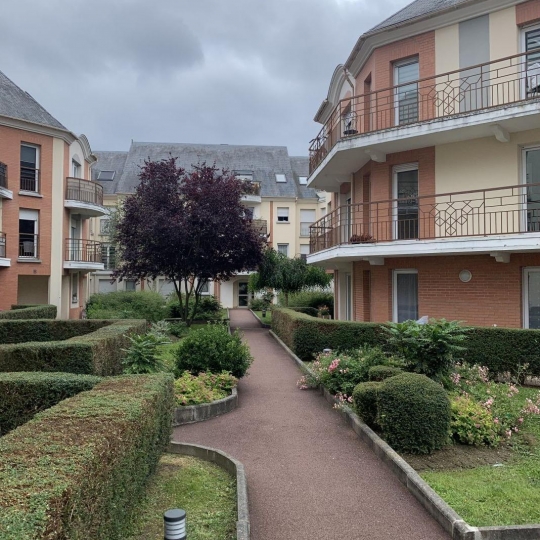 Annonces CERGY : Apartment | SAINT-OUEN-L'AUMONE (95310) | 77.00m2 | 233 000 € 