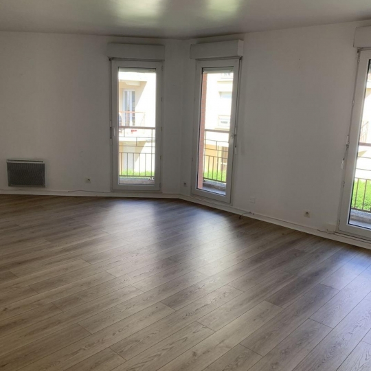  RENTAL EXPERT IMMOBILIER : Apartment | SAINT-OUEN-L'AUMONE (95310) | 77 m2 | 233 000 € 