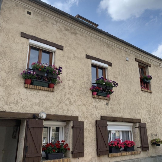 Annonces CERGY : Appartement | CORMEILLES-EN-PARISIS (95240) | 64.00m2 | 268 000 € Annonces CERGY : Appartement | CORMEILLES-EN-PARISIS (95240) | 64.00m2 | 268 000 €