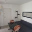  RENTAL EXPERT IMMOBILIER : Appartement | CRETEIL (94000) | 12 m2 | 520 € 