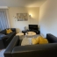  RENTAL EXPERT IMMOBILIER : Maison / Villa | CERGY (95000) | 123 m2 | 550 € 