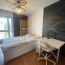  RENTAL EXPERT IMMOBILIER : Appartement | CERGY (95000) | 14 m2 | 525 € 