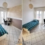  RENTAL EXPERT IMMOBILIER : Apartment | CERGY (95000) | 10 m2 | 500 € 