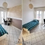  RENTAL EXPERT IMMOBILIER : Appartement | CERGY (95000) | 10 m2 | 500 € 