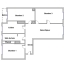  RENTAL EXPERT IMMOBILIER : Appartement | AUBERVILLIERS (93300) | 68 m2 | 1 350 € 