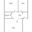  RENTAL EXPERT IMMOBILIER : Appartement | SAINT-MAUR-DES-FOSSES (94100) | 44 m2 | 1 070 € 