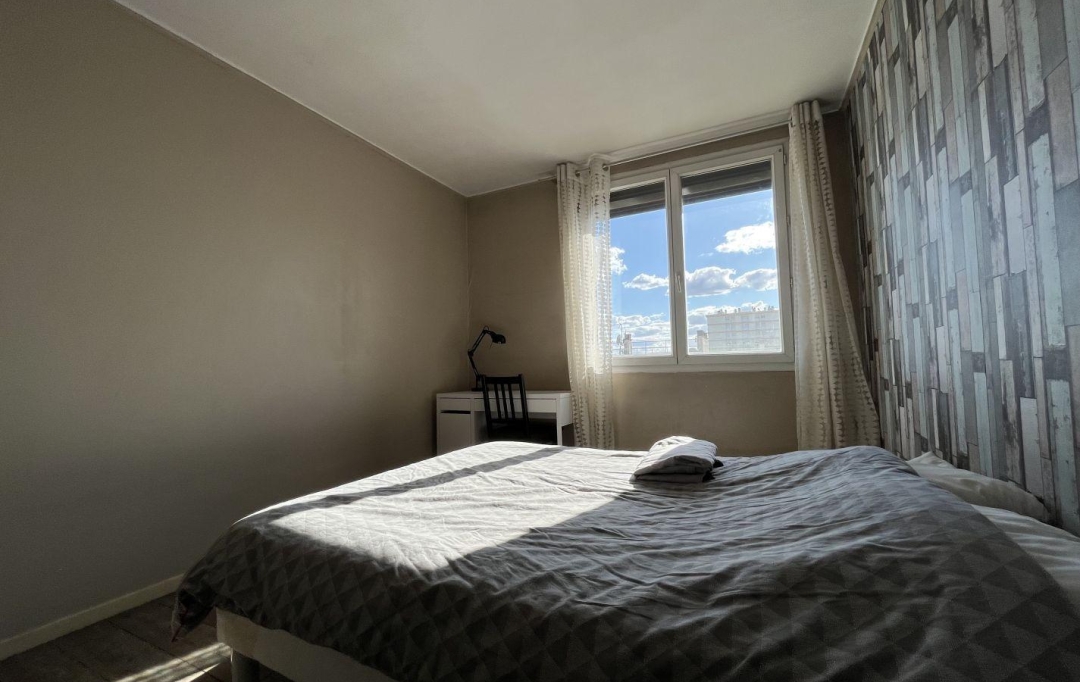 RENTAL EXPERT IMMOBILIER : Appartement | ARGENTEUIL (95100) | 12 m2 | 500 € 