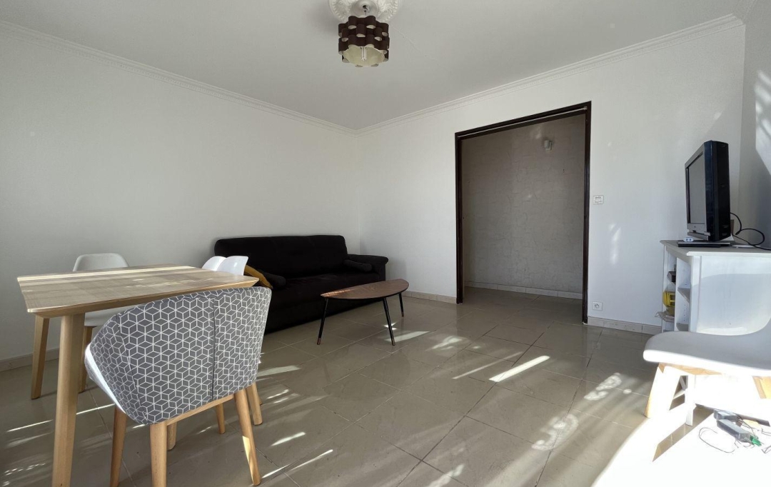 RENTAL EXPERT IMMOBILIER : Apartment | ARGENTEUIL (95100) | 12 m2 | 500 € 