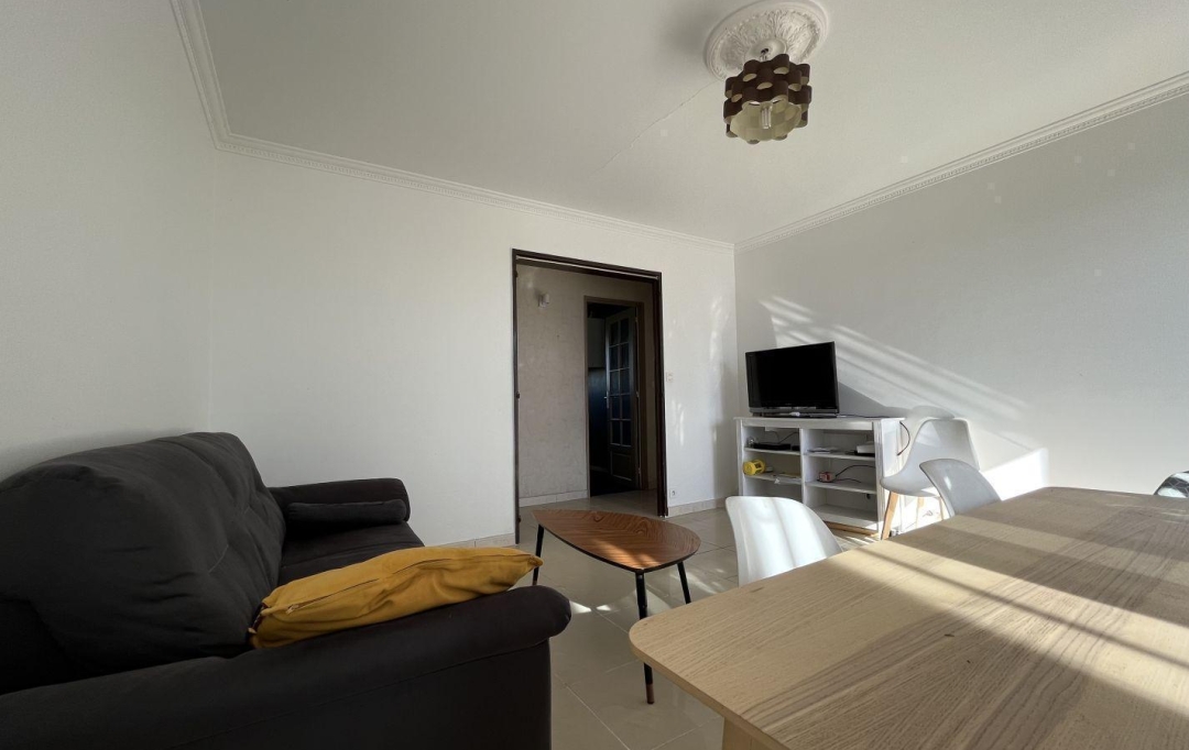 RENTAL EXPERT IMMOBILIER : Apartment | ARGENTEUIL (95100) | 12 m2 | 500 € 