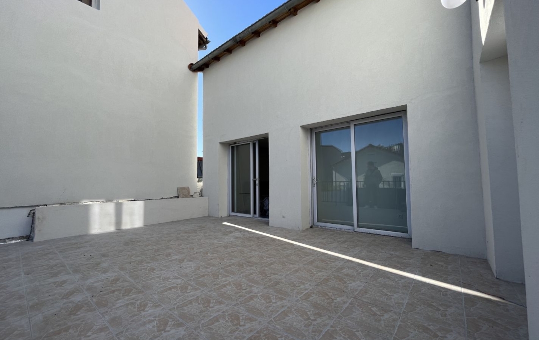 RENTAL EXPERT IMMOBILIER : Maison / Villa | COLOMBES (92700) | 15 m2 | 700 € 