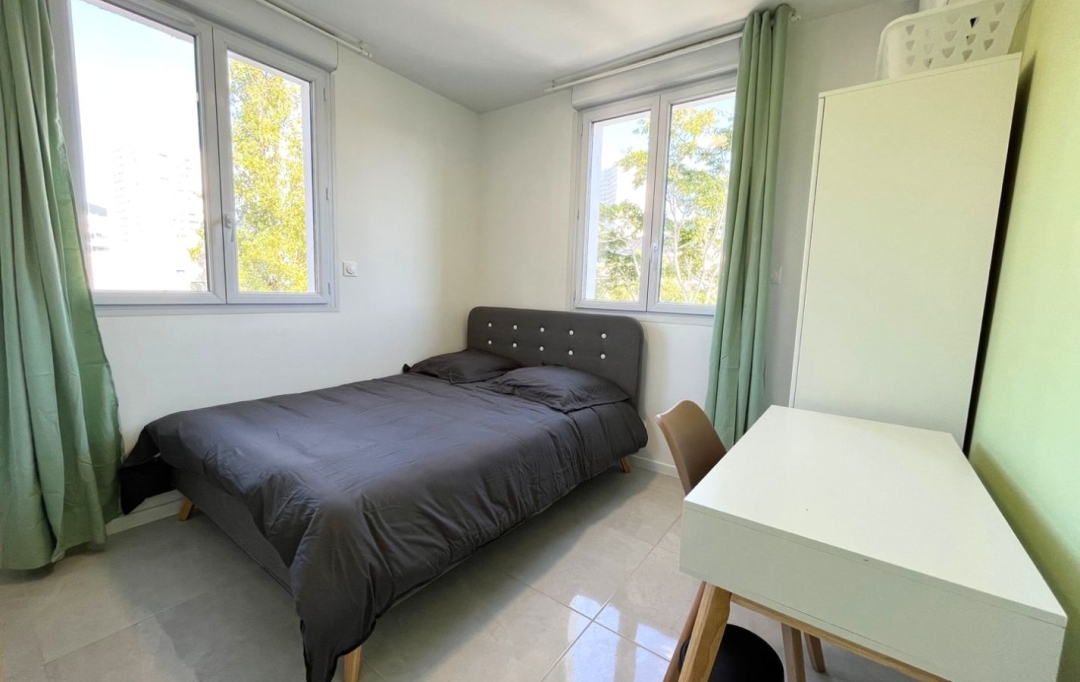 RENTAL EXPERT IMMOBILIER : Maison / Villa | COLOMBES (92700) | 15 m2 | 700 € 