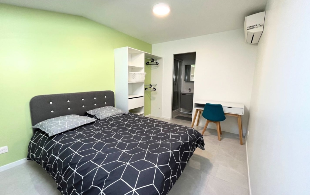 RENTAL EXPERT IMMOBILIER : Maison / Villa | COLOMBES (92700) | 15 m2 | 700 € 