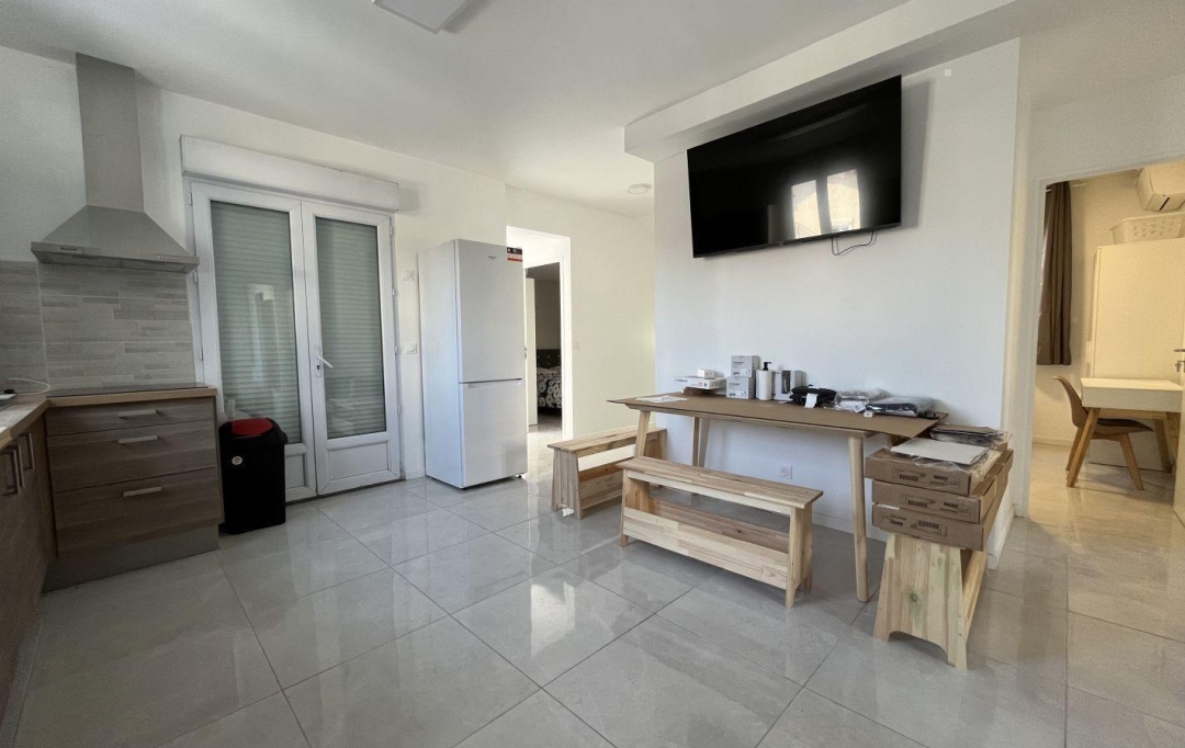 RENTAL EXPERT IMMOBILIER : Maison / Villa | COLOMBES (92700) | 11 m2 | 700 € 