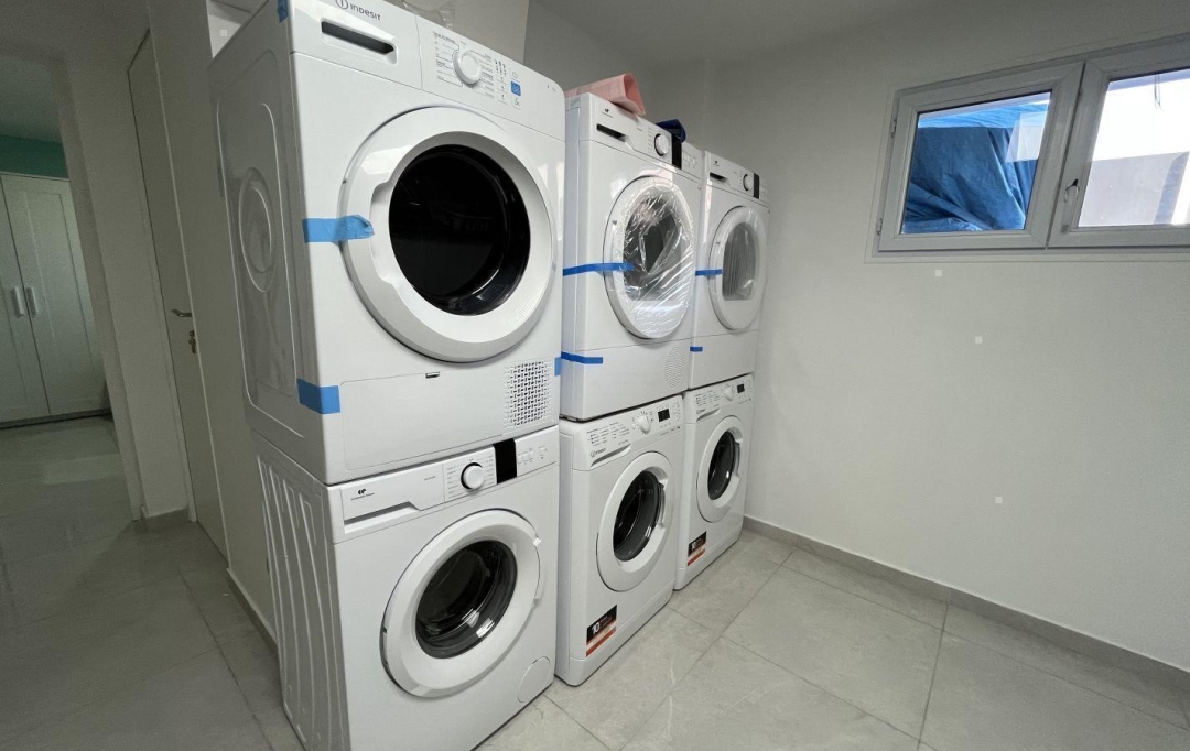 RENTAL EXPERT IMMOBILIER : Maison / Villa | COLOMBES (92700) | 15 m2 | 700 € 
