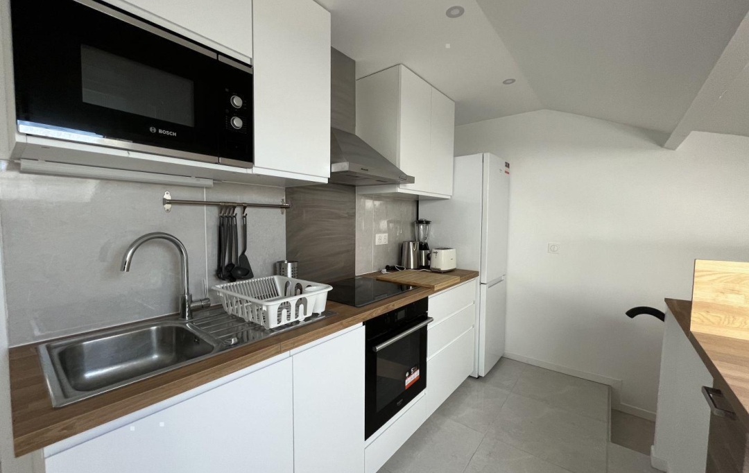 RENTAL EXPERT IMMOBILIER : Maison / Villa | COLOMBES (92700) | 15 m2 | 700 € 