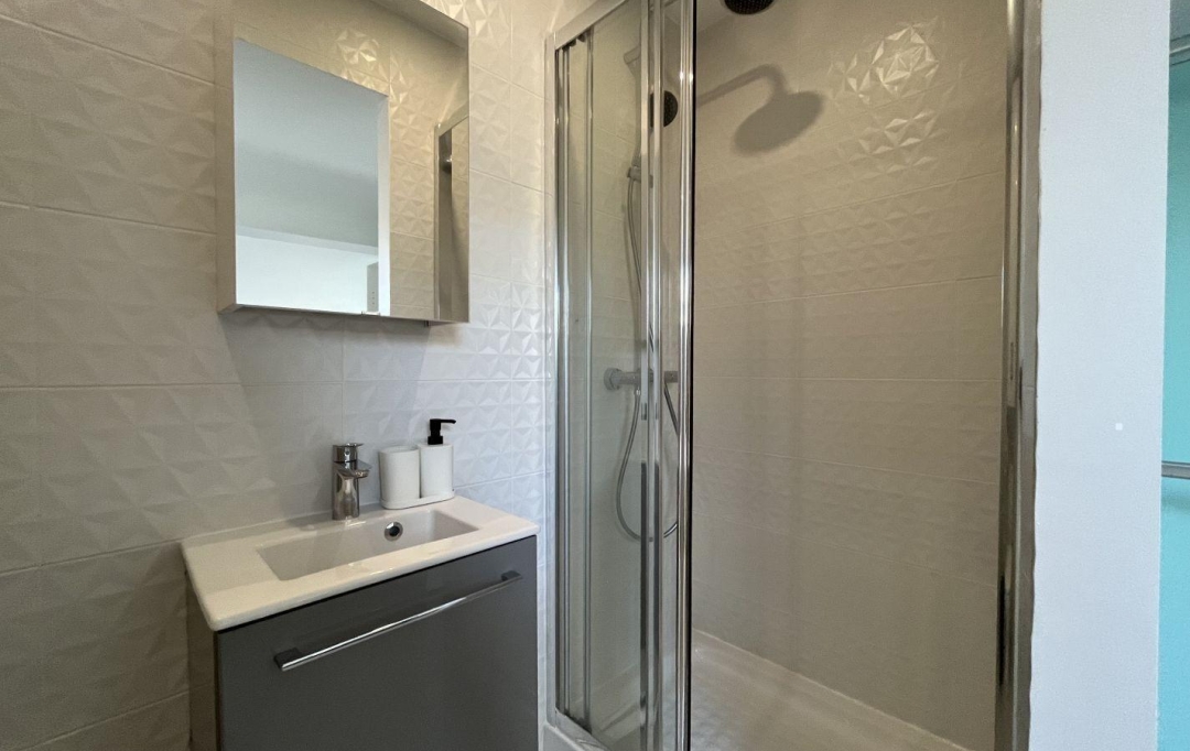 RENTAL EXPERT IMMOBILIER : Maison / Villa | COLOMBES (92700) | 15 m2 | 700 € 