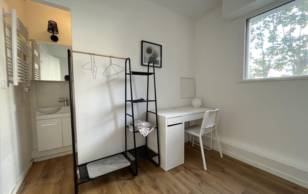 RENTAL EXPERT IMMOBILIER : Apartment | PONTOISE (95000) | 12 m2 | 630 € 
