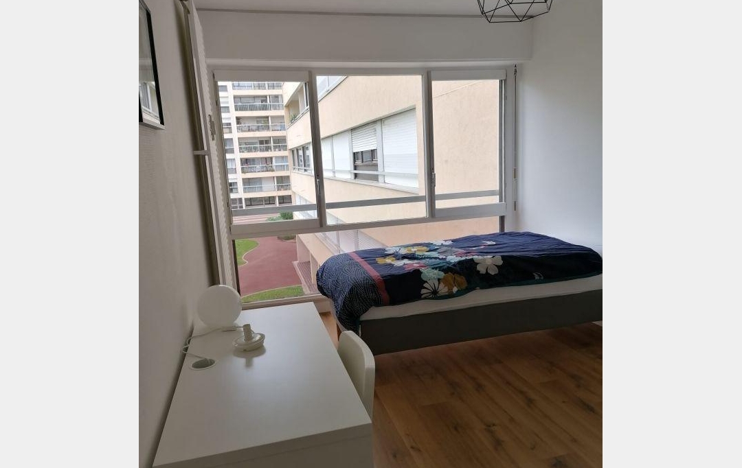 RENTAL EXPERT IMMOBILIER : Appartement | PONTOISE (95000) | 12 m2 | 500 € 