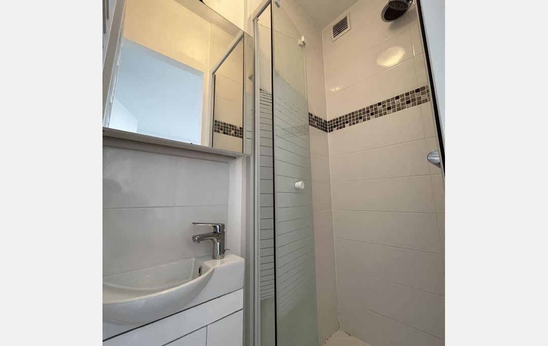 RENTAL EXPERT IMMOBILIER : Appartement | PONTOISE (95000) | 12 m2 | 500 € 