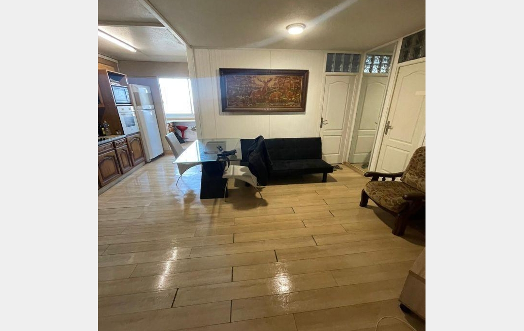 RENTAL EXPERT IMMOBILIER : Apartment | SAINT-OUEN-L'AUMONE (95310) | 10 m2 | 450 € 