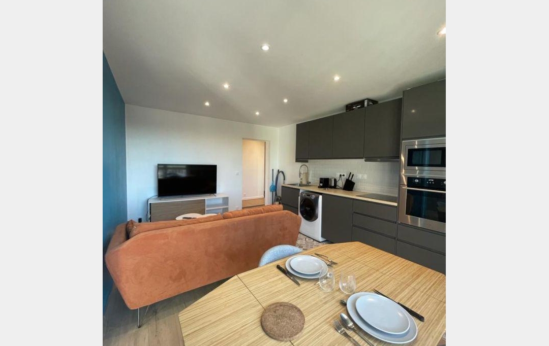 RENTAL EXPERT IMMOBILIER : Apartment | CERGY (95000) | 12 m2 | 550 € 