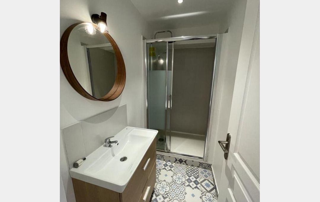 RENTAL EXPERT IMMOBILIER : Apartment | CERGY (95000) | 12 m2 | 550 € 