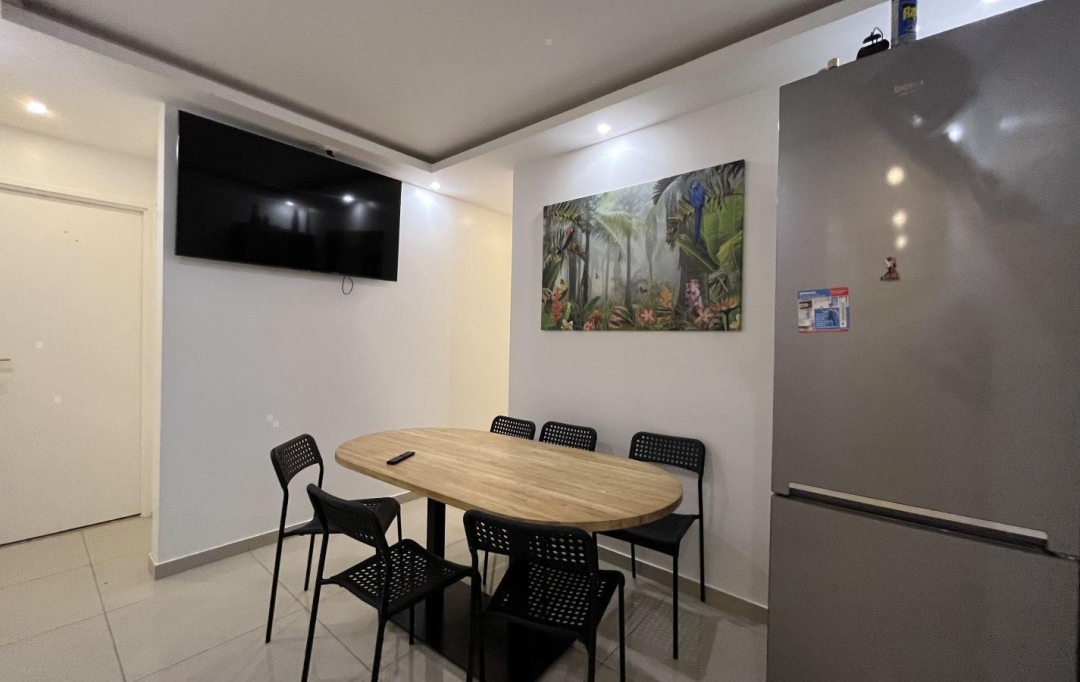 RENTAL EXPERT IMMOBILIER : Apartment | COLOMBES (92700) | 10 m2 | 550 € 